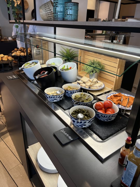 Gastro allsun Hotel Marena Beach