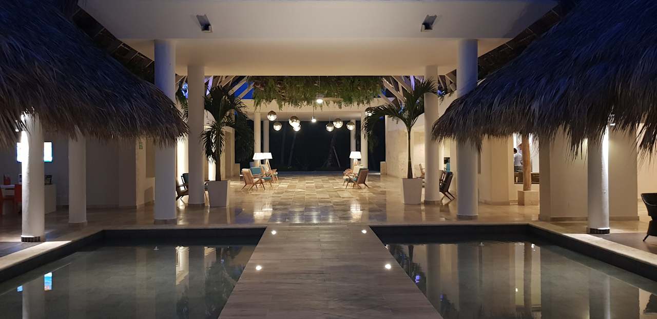 Lobby Le Sivory by PortBlue Boutique - Adults only