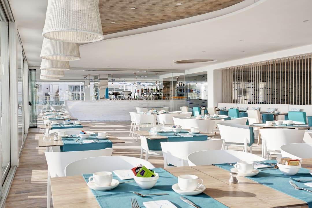 Restaurant The Sea Hotel by Grupotel - Adults only