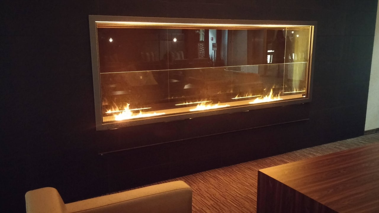 Kamin Hotel Bayside
