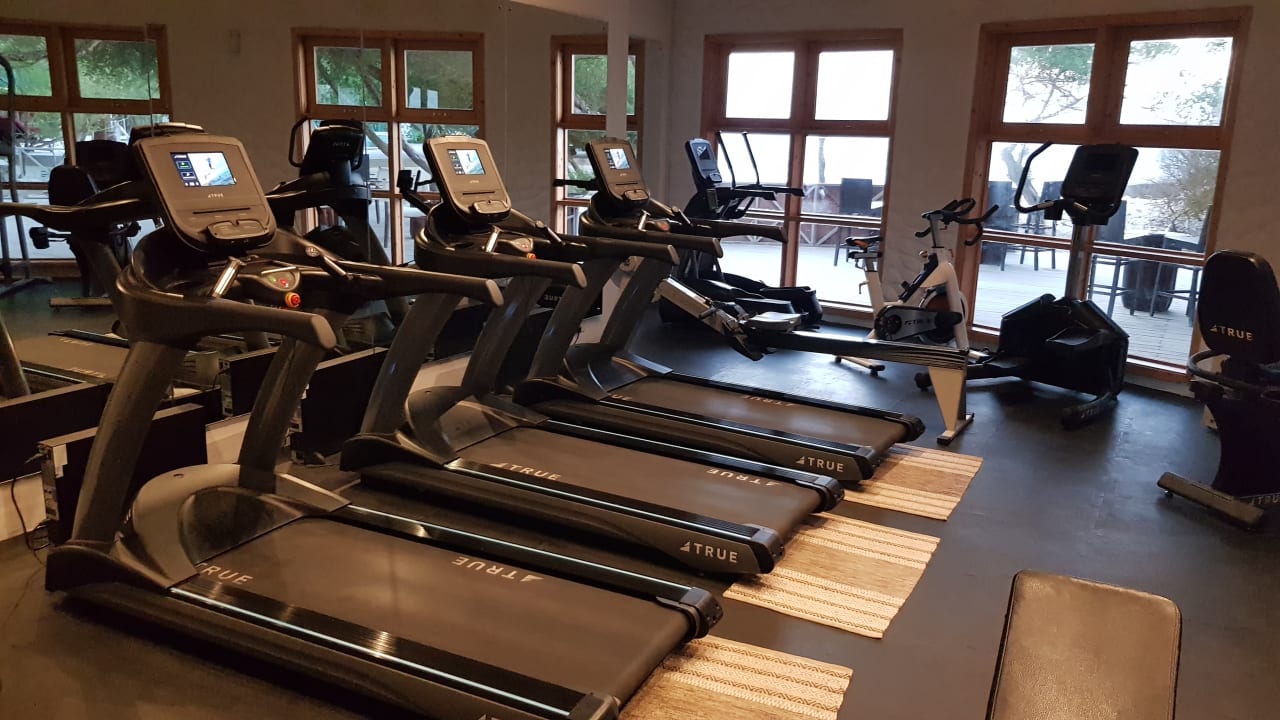 Sport & Freizeit Cinnamon Dhonveli Maldives