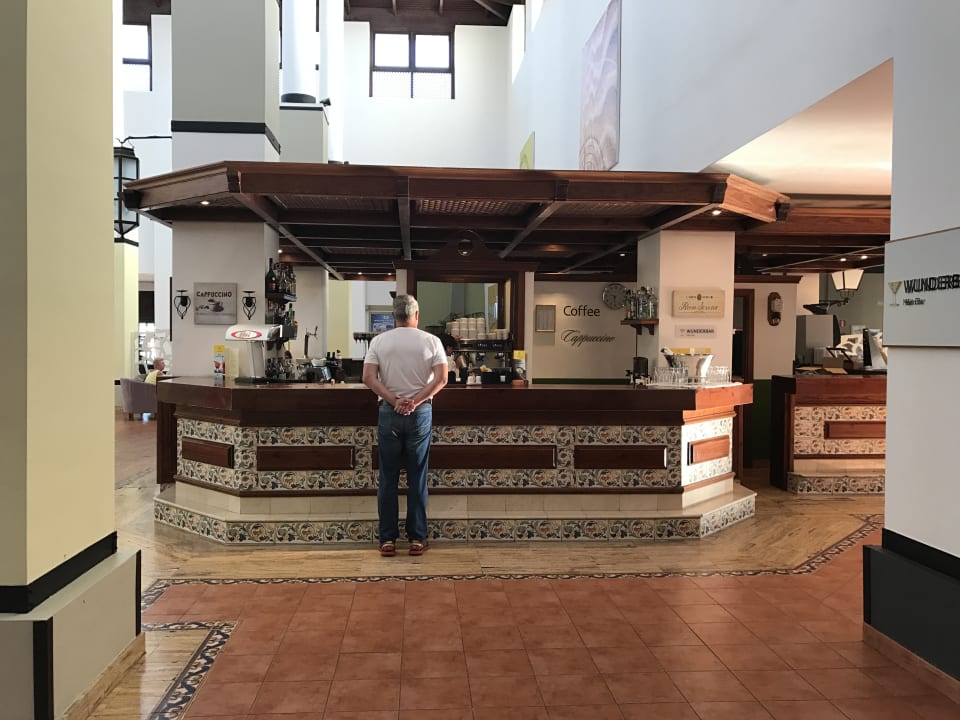 Lobby TUI MAGIC LIFE Fuerteventura