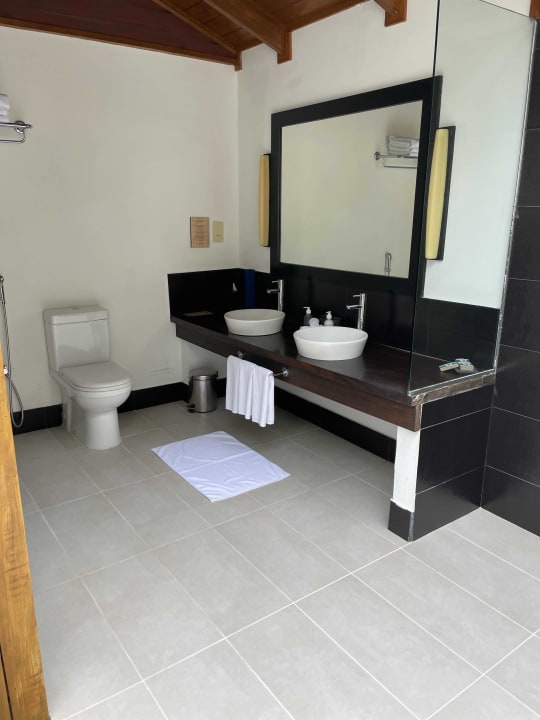 Zimmer Meeru Maldives Resort Island