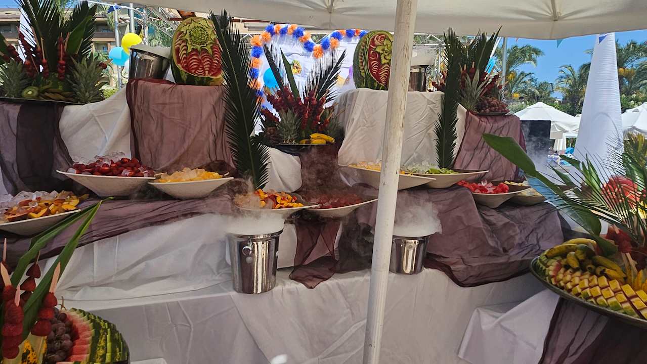 Gastro Sunis Kumköy Beach Resort Hotel & Spa