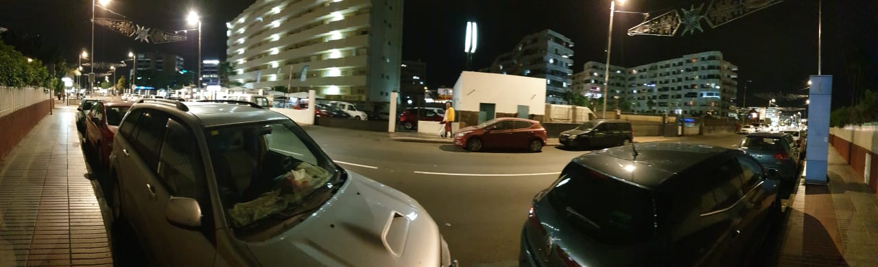 Sonstiges HL Miraflor Suites Hotel