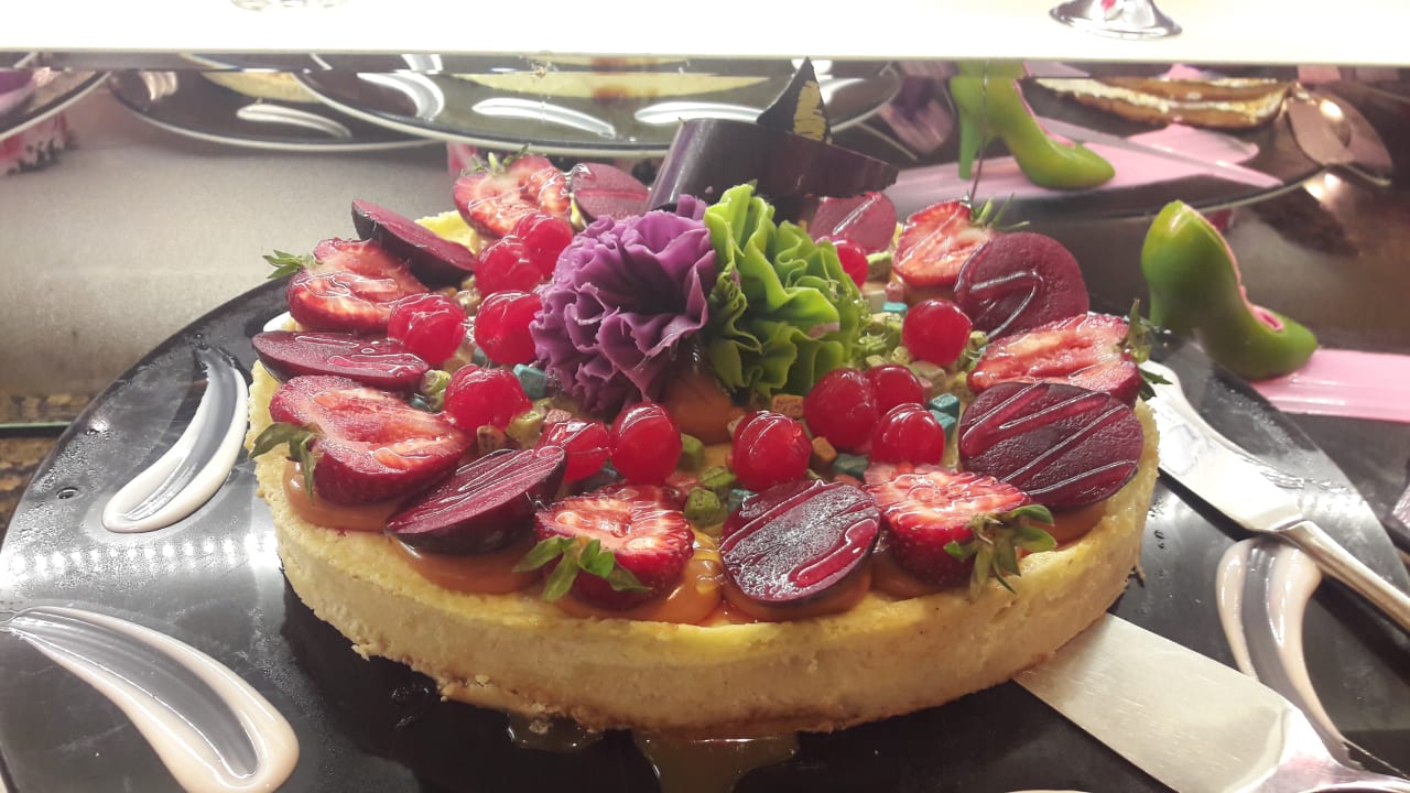 Zuckerfest Güral Premier Belek