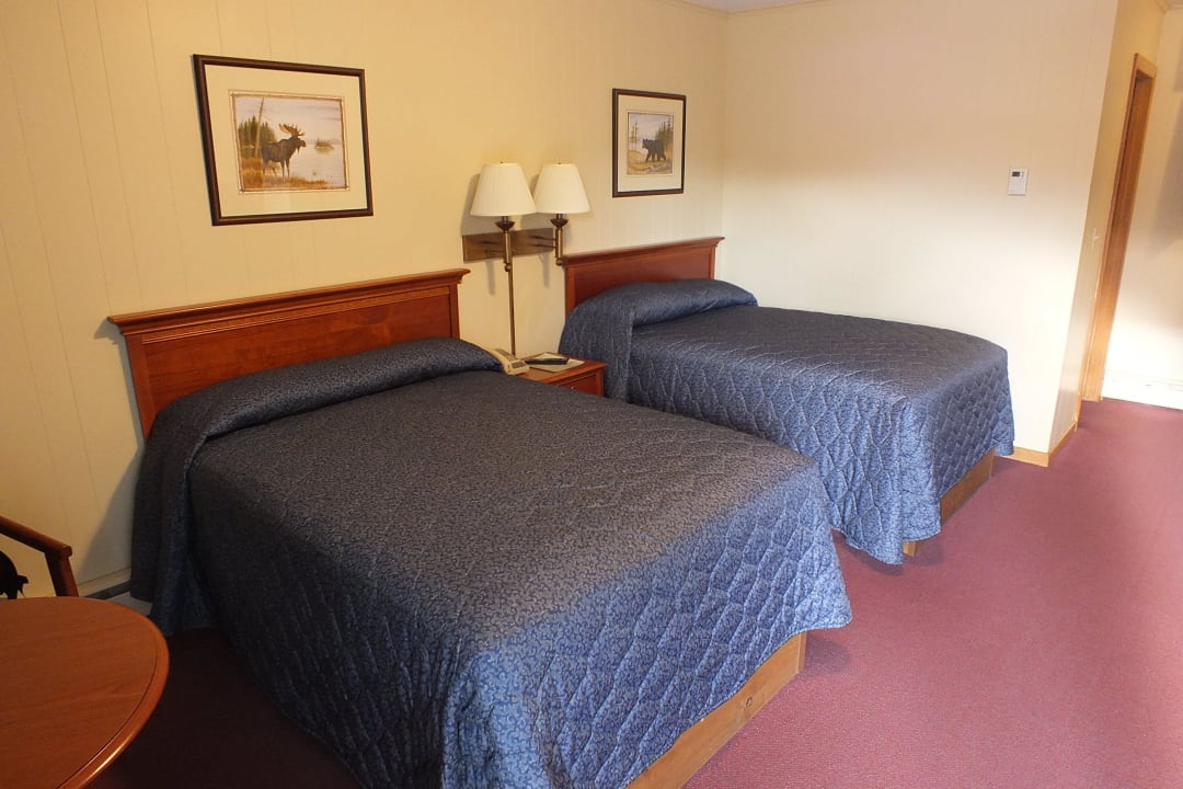 Super Betten A Top Notch Inn Hotel