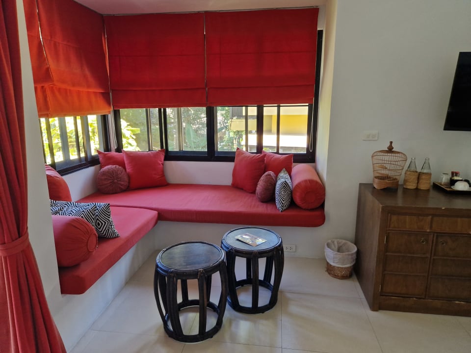 Zimmer Moracea by Khao Lak Resort