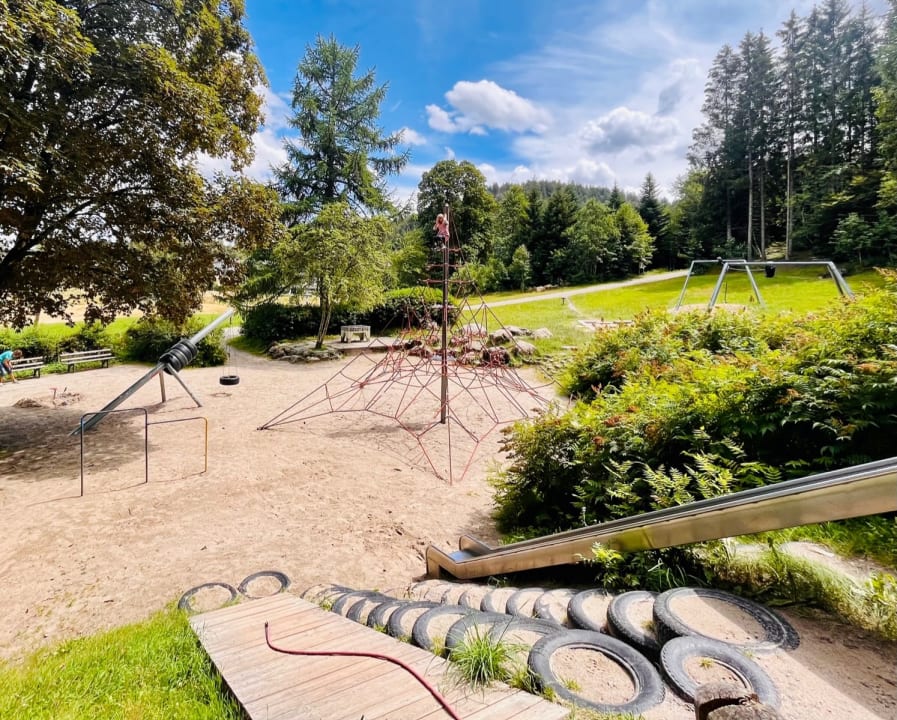 Sport & Freizeit Hotel Sonnenberg Garni