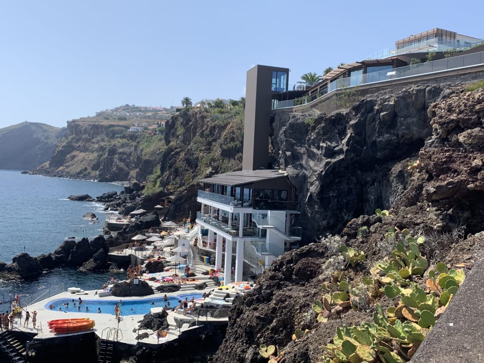 Ausblick Sentido Galomar