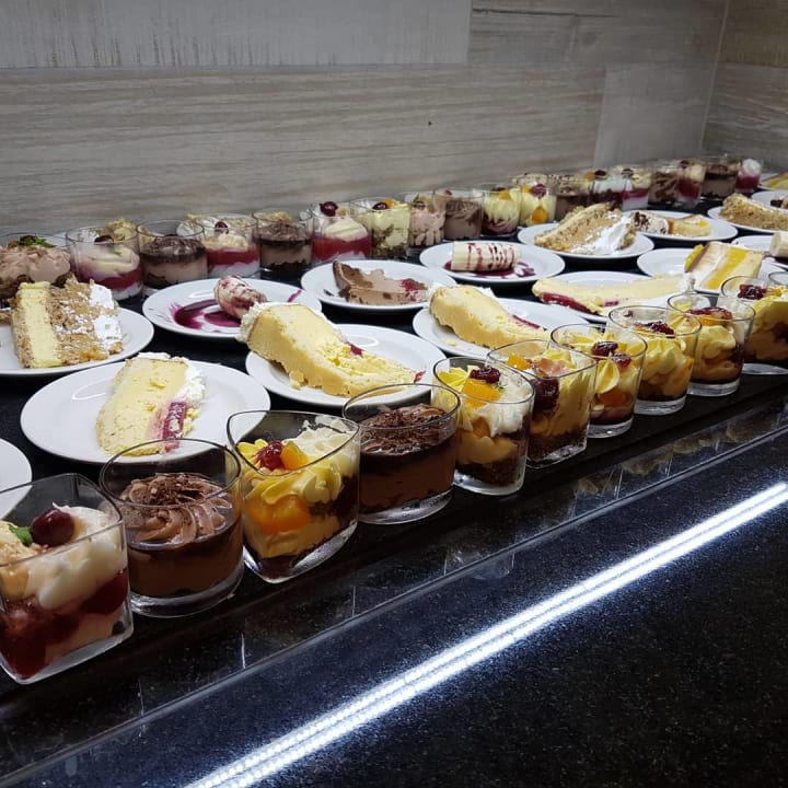 Gastro Hotel Plaza Duce