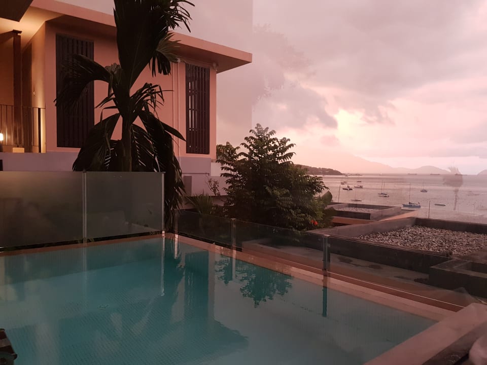 Zimmer Bandara Villas Phuket