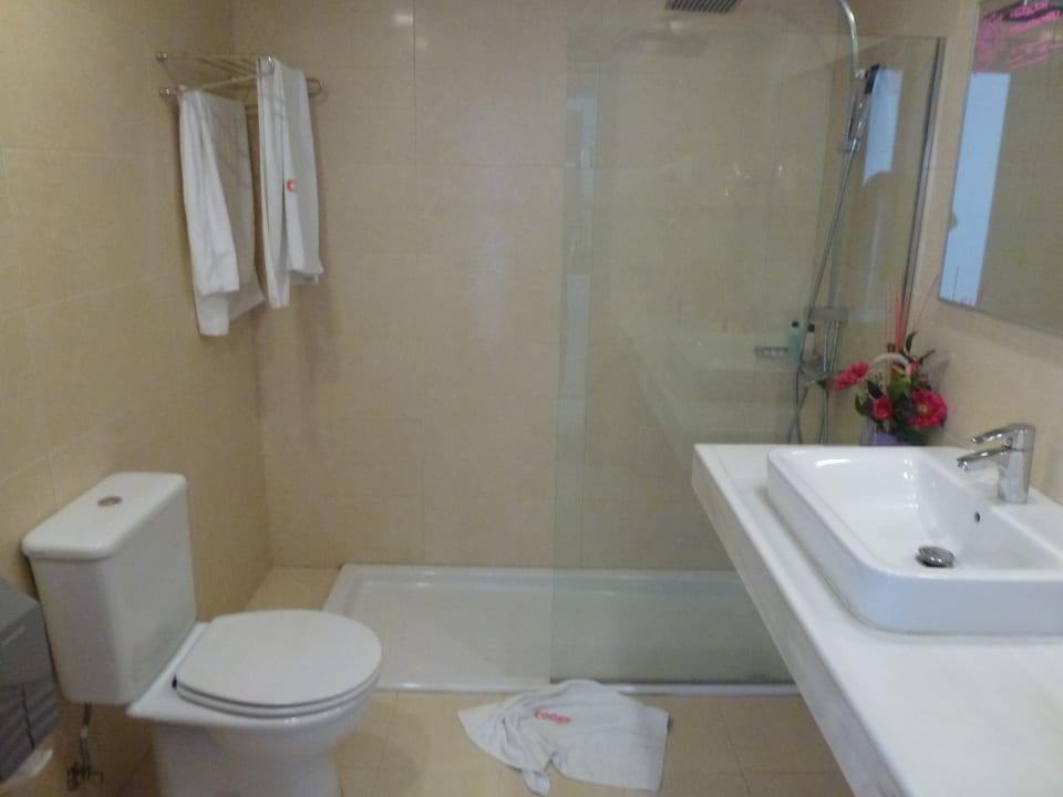 Zimmer Cabot Cap de Mar