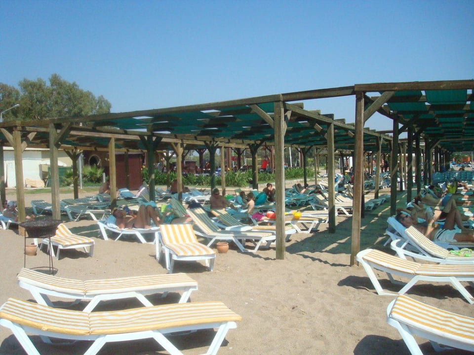 Strand Marvida Family Eco