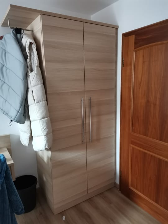 Zimmer Romantica Hotel Blauer Hecht