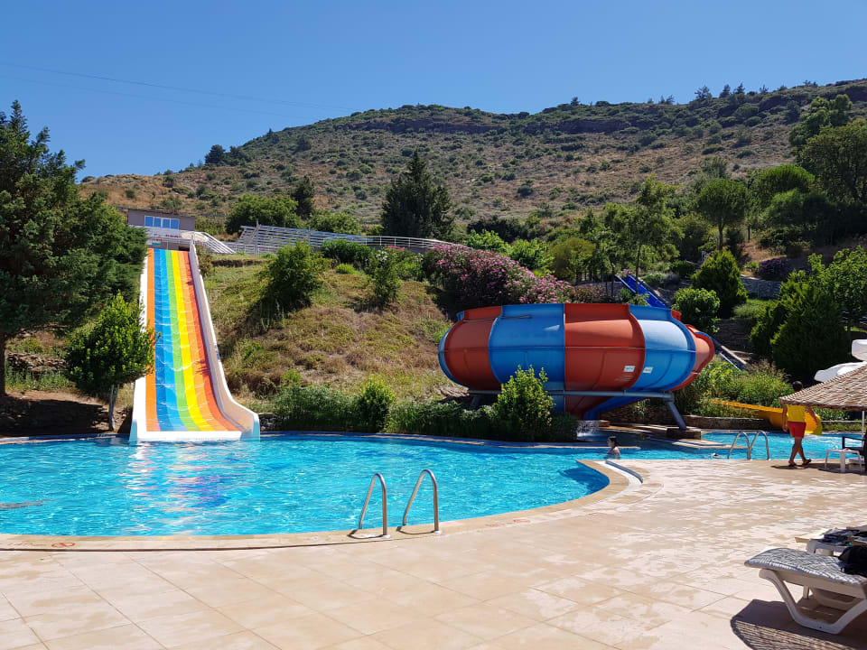 Sport & Freizeit Aria Claros Beach & Spa Resort