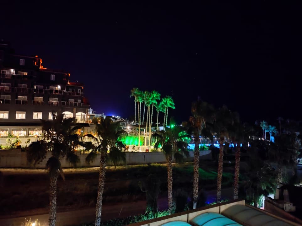 Ausblick Trendy Palm Beach (Adults Only, 16+)