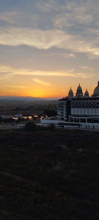 Ausblick J'adore Deluxe Hotel & Spa