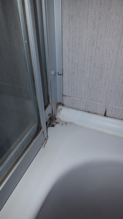 Zimmer Seaden Sea World Resort & Spa