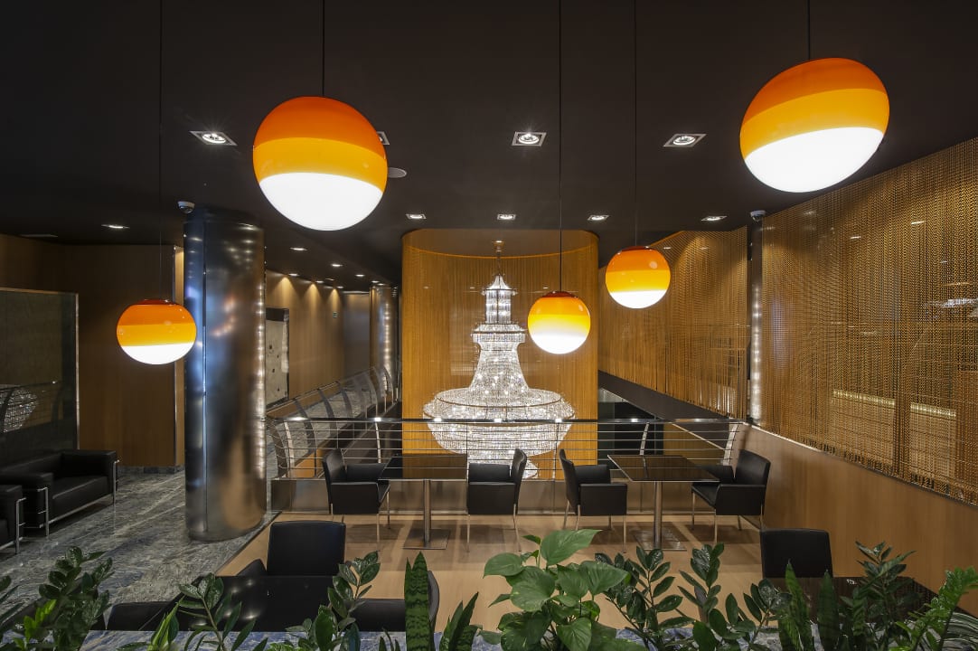 Sonstiges Hotel Starc by Pierre & Vacances Premium