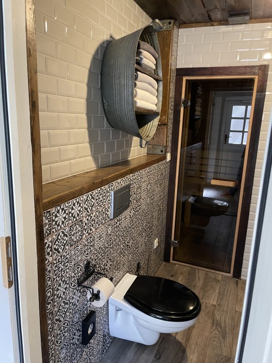 Zimmer Karls Lieblings-Lauben