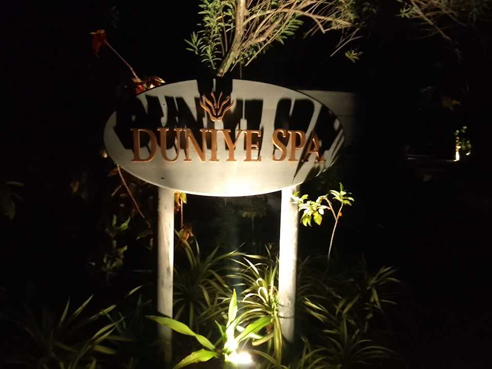 Sonstiges Kuredu Island Resort & Spa