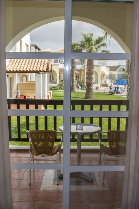 Balkon Neptune Luxury Resort