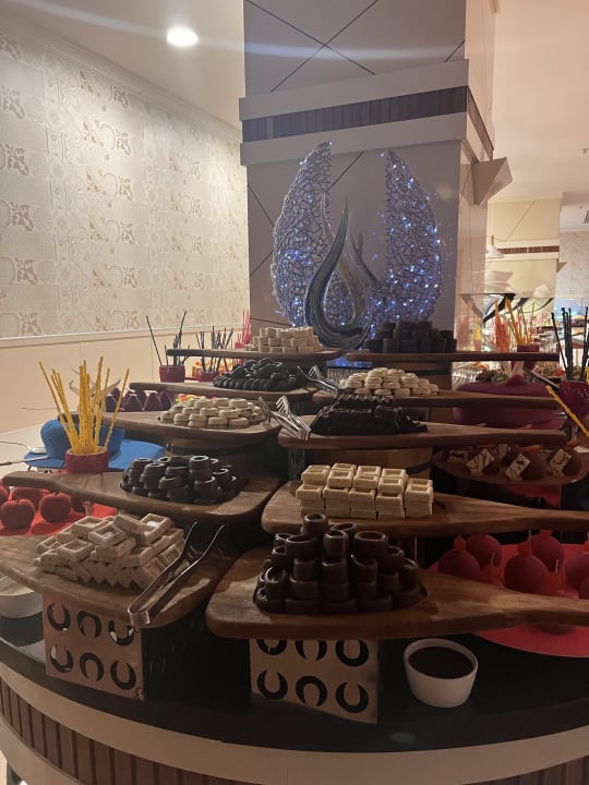 Gastro Aydinbey Kings Palace & Spa