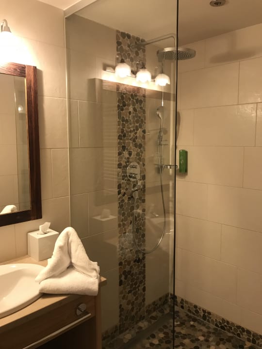 Zimmer Gramai Alm alpengenuss & natur spa
