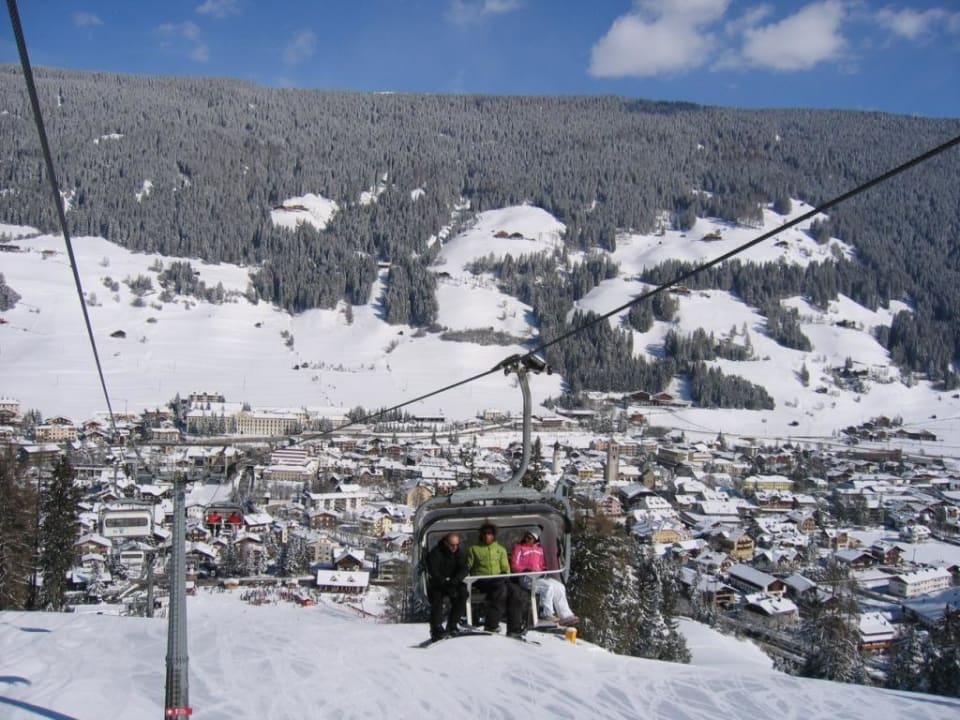 Sportanlagen/Freizeitangebot Glinzhof Mountain Natur Resort Agriturismo