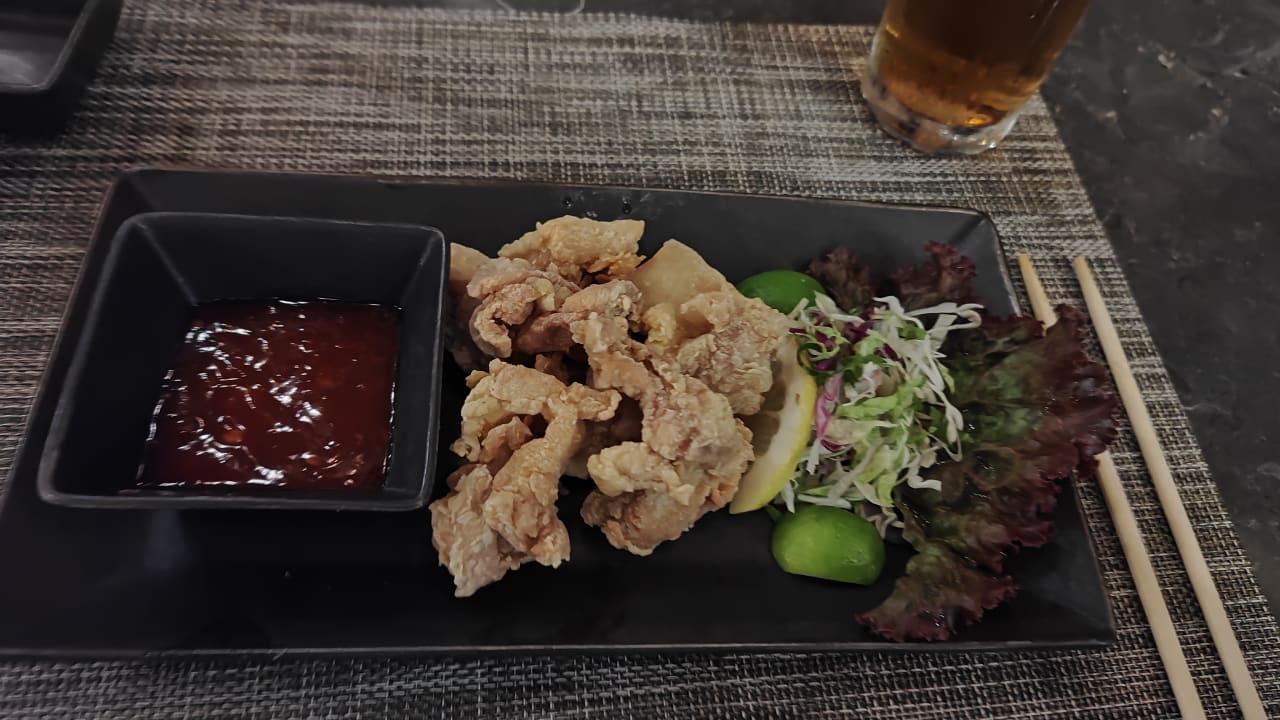 Gastro JAZ Elite Amara