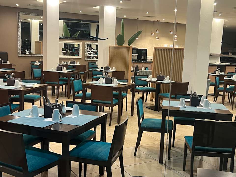 Gastro allsun Hotel Esplendido