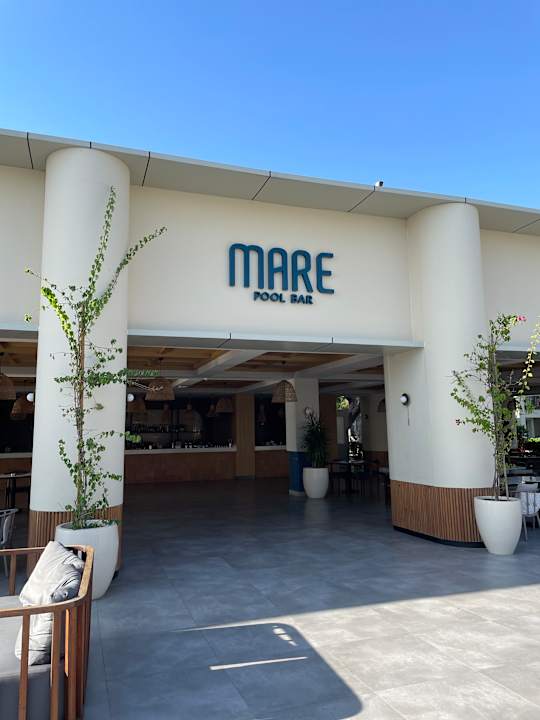 Gastro Sherwood Exclusive Kemer