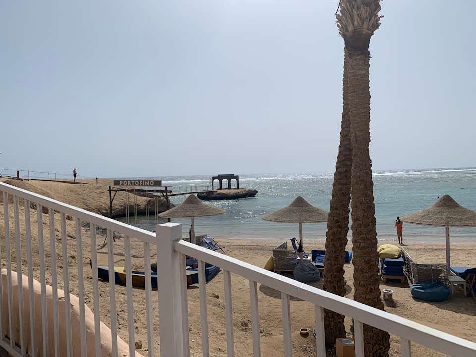 Strand Pickalbatros Villaggio Resort - Portofino