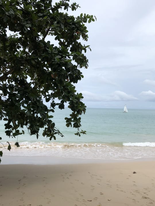 Strand Kantary Beach Hotel - KHAO LAK