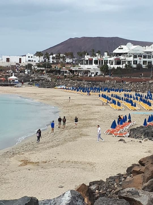 Strand Dreams Lanzarote Playa Dorada Resort & Spa