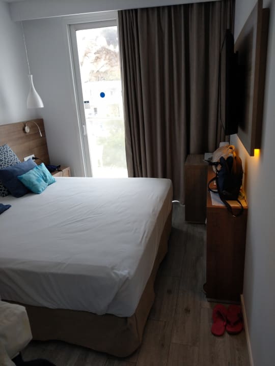 Zimmer Globales Don Pedro