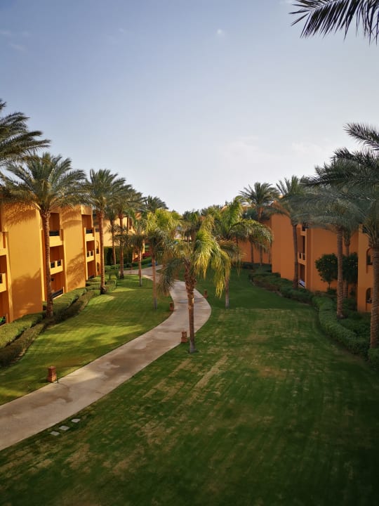 Zimmer Stella Beach Resort & Spa Makadi Bay