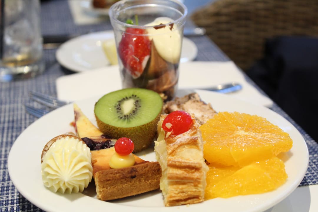 Restaurant Louis St. Elias Resort & Waterpark