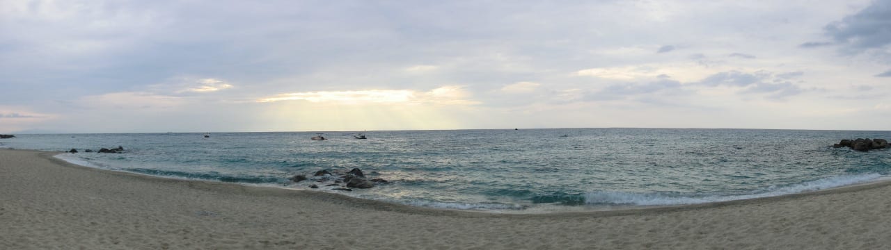 Strandpanorama Hotel Villaggio Il Gabbiano