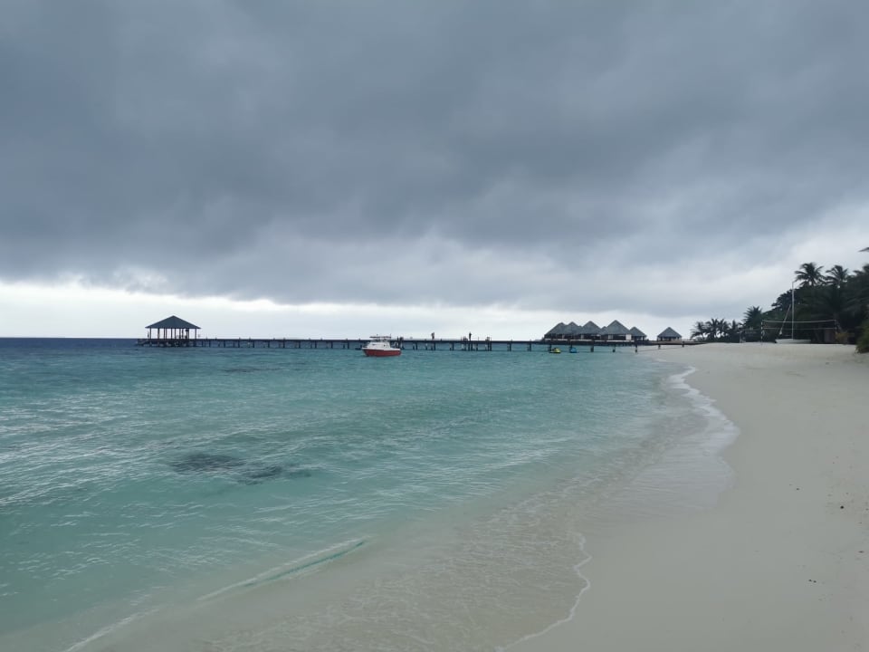 Strand Adaaran Select Meedhupparu Island Resort - Premium All Inclusive