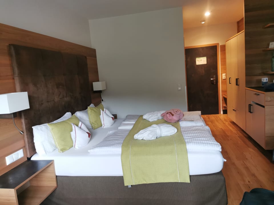 Zimmer Landhaus Sponsel-Regus