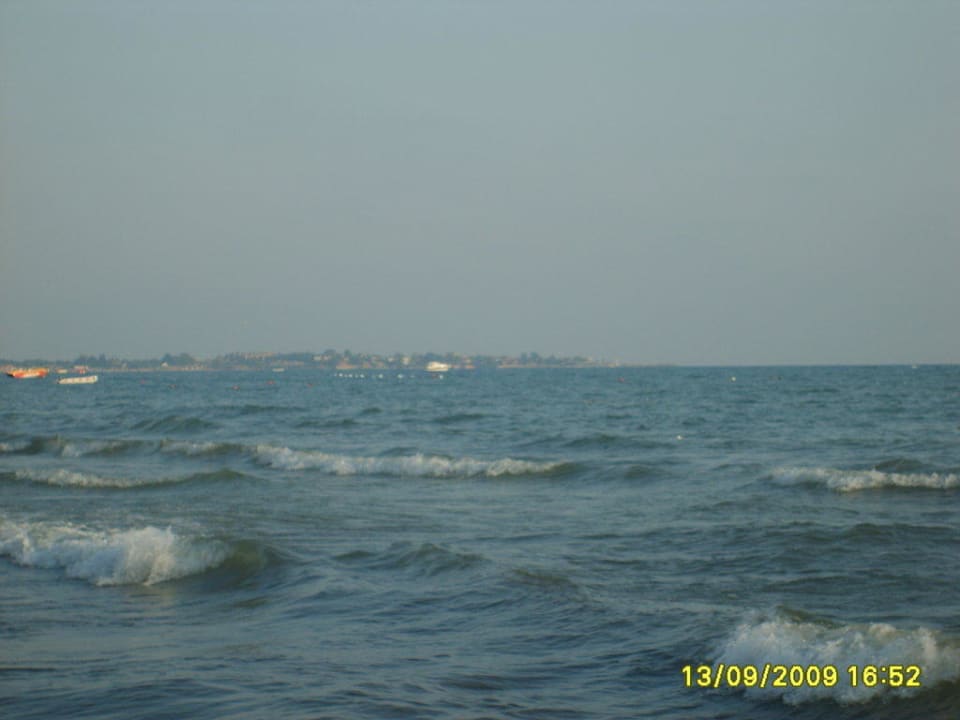 Meer Sunis Kumköy Beach Resort Hotel & Spa