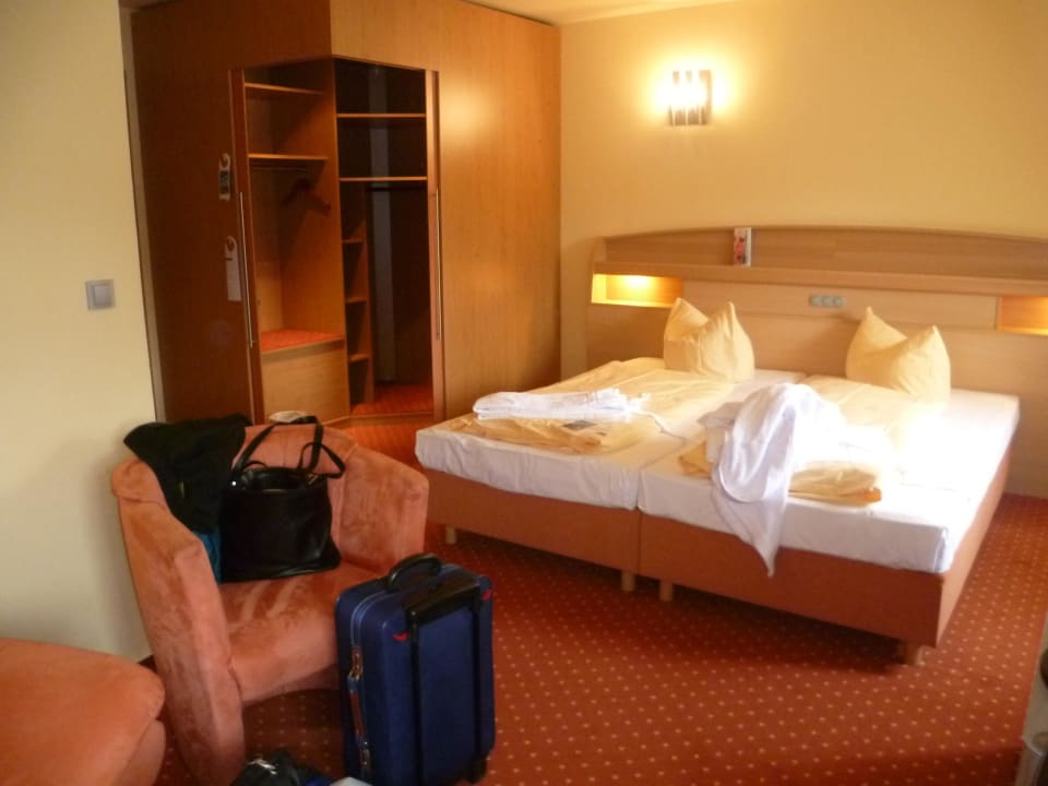 Begehbarer Kleiderschrank Upstalsboom Varel-Dangast