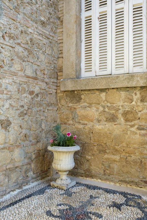 Pool Giges King Boutique Hotel