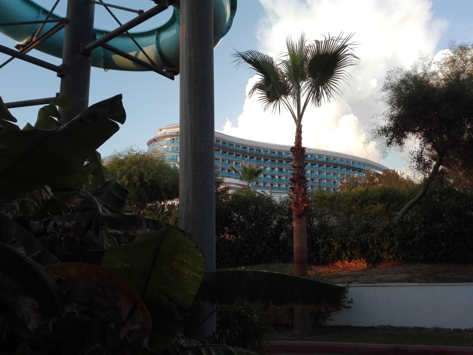 Außenansicht Vikingen Infinity Resort & Spa