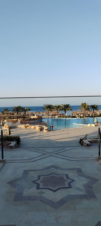 Pool Lazuli Hotel Marsa Alam