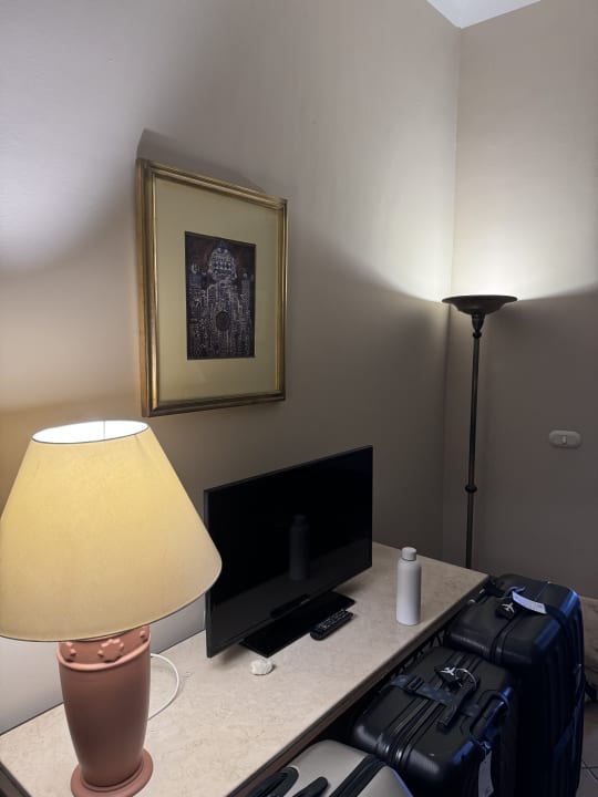 Zimmer Jaz Makadi Saraya Resort