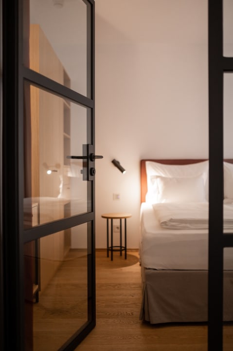 Zimmer Kuntino Suites