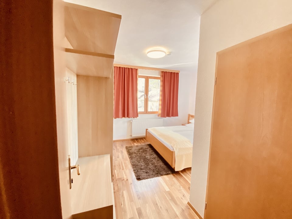 Zimmer Gasthof zum Moosmann - Familie Pachernigg